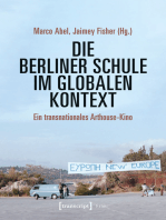 Die Berliner Schule im globalen Kontext: Ein transnationales Arthouse-Kino
