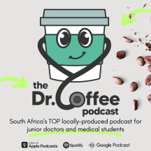 The Dr Coffee Podcast