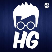 Hobbies Geeks Podcast