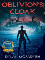 Oblivion's Cloak