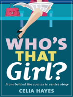 Who's that Girl?