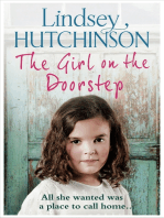 The Girl on the Doorstep: from the bestselling author of The Workhouse Children