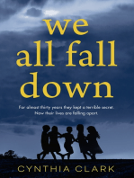 We All Fall Down: The most gripping thriller you'll read this year!