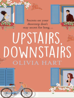 Upstairs, Downstairs: A romantic comedy that will have you laughing out loud