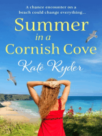 Summer in a Cornish Cove: A totally gorgeous and uplifting read
