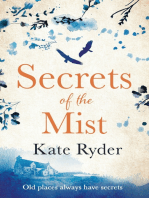 Secrets of the Mist: An unforgettable and emotional timeslip romance