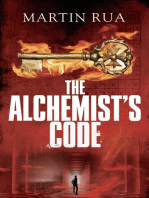 The Alchemist's Code: A gripping conspiracy thriller