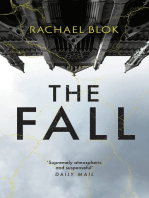 The Fall: The new twisty and haunting psychological thriller that's impossible to put down