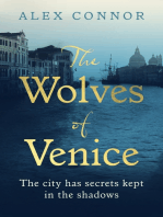 The Wolves of Venice: A gripping historical thriller from the bestselling author of The Caravaggio Conspiracy