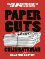 Papercuts