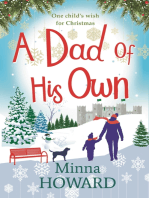 A Dad of His Own: A magical, comforting and emotional Christmas story