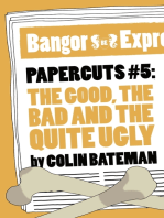 Papercuts 5