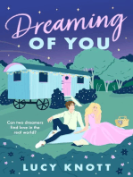 Dreaming of You: An absolutely heart-warming and bookish romance for 2024, perfect for fans of cosy reads