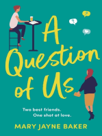 A Question of Us: An absolutely laugh-out-loud and addictive romantic comedy