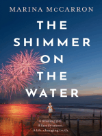 The Shimmer on the Water: A completely unputdownable and full of emotion read!
