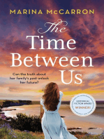 The Time Between Us