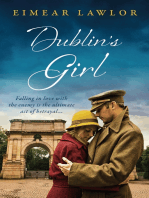Dublin's Girl: A sweeping wartime romance novel from a debut voice in fiction!
