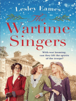 The Wartime Singers: A totally heartwarming and emotional wartime saga