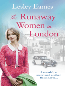 The Runaway Women in London by Lesley Eames - Ebook | Scribd