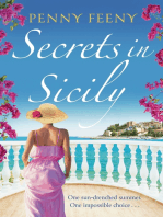 Secrets in Sicily: Escape to sundrenched Italy with this unputdownable summer read