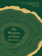 The Wisdom of Trees: A Miscellany