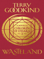 Wasteland: The Children of D'Hara, episode 3