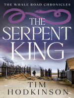 The Serpent King: a gripping tale of revenge and honour set in the Viking era