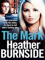 The Mark: An absolutely addictive and unputdownable gangland crime novel