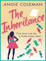 The Inheritance: A feisty, giggle-inducing romance