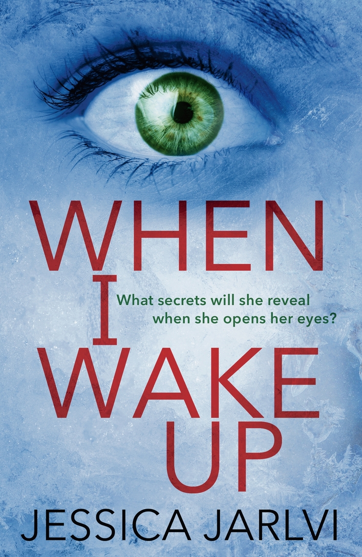 When I Wake Up by Jessica Jarlvi - Ebook | Scribd