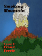 Smoking Mountain