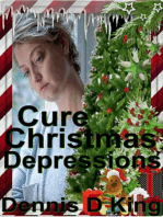 Cure Christmas Depressions