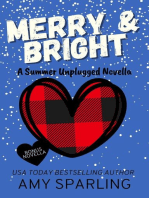 Merry & Bright: Summer Unplugged, #13