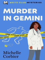 Murder In Gemini