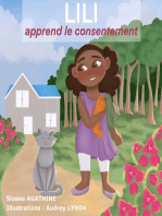 Lili: apprend le consentement