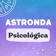 Astronda Psicológica (Astrologia Que Onda)