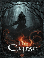 The Curse: The Path of None, #1