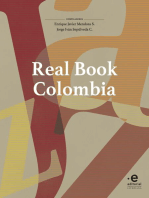 Real Book Colombia