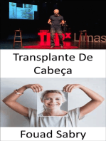 Transplante De Cabeça