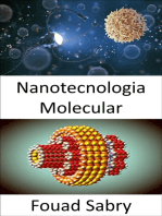 Nanotecnologia Molecular: Os cientistas conseguiram mover átomos por 30 anos, mas mover moléculas provou ser muito mais difícil