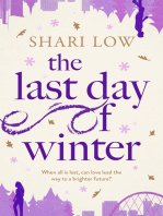The Last Day of Winter: An utterly heartwarming and emotional and perfect festive read!