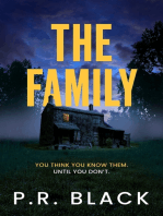 The Family: A gripping new psychological thriller with a breathtaking twist!