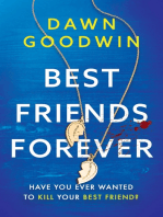 Best Friends Forever: An absolutely gripping and unputdownable crime thriller