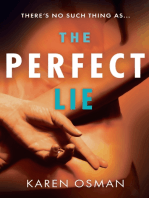 The Perfect Lie: the gripping new psychological thriller from the author of the bestselling The Good Mother