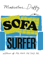 Sofa Surfer