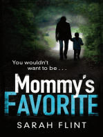 Mommy's Favorite: Top 10 bestselling serial killer thriller