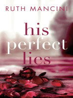 His Perfect Lies: An engrossing read with a shocking twist