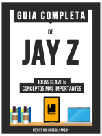 Guia Completa De: Jay Z
