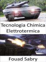 Tecnologia Chimica Elettrotermica: Il proiettile d'argento per penetrare nella prossima generazione di carri armati avanzati