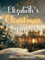 Elizabeth's Christmas Engagement